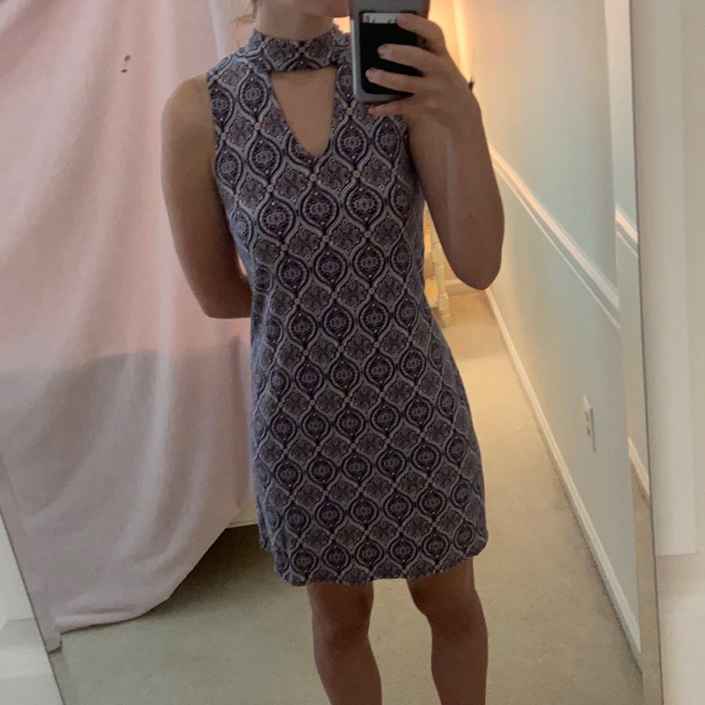 Summer Dress MIDI